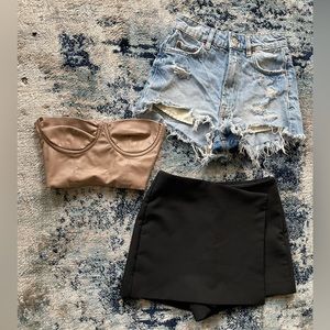 ZARA Bundle